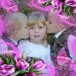 Meet your Posher, Glenora